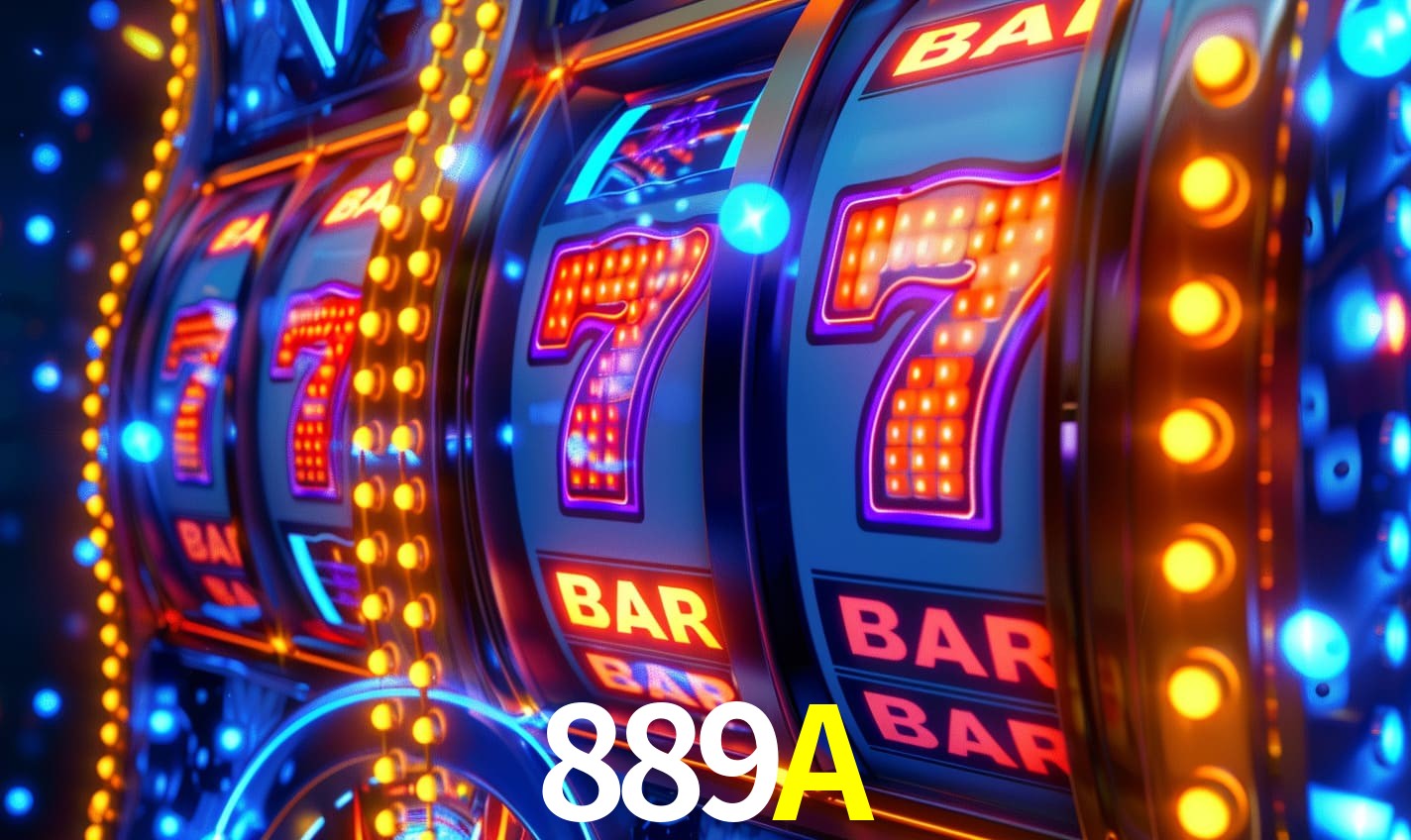 Bônus 889A Para Todos